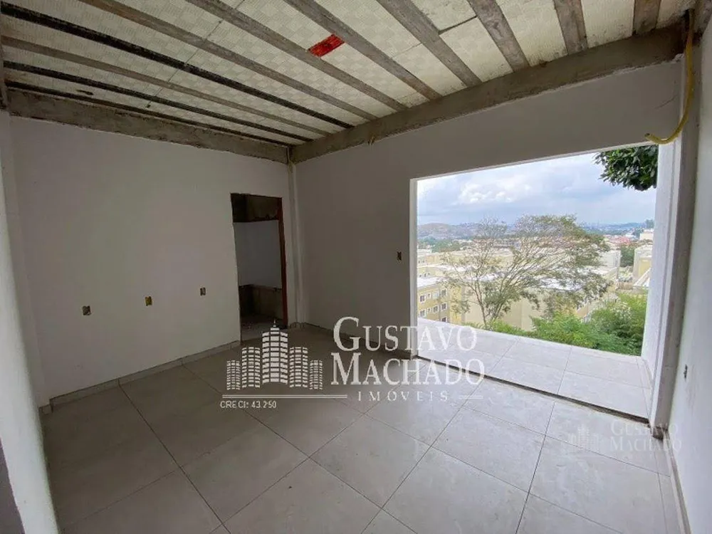 Apartamento, 2 quartos, 80 m² - Foto 8