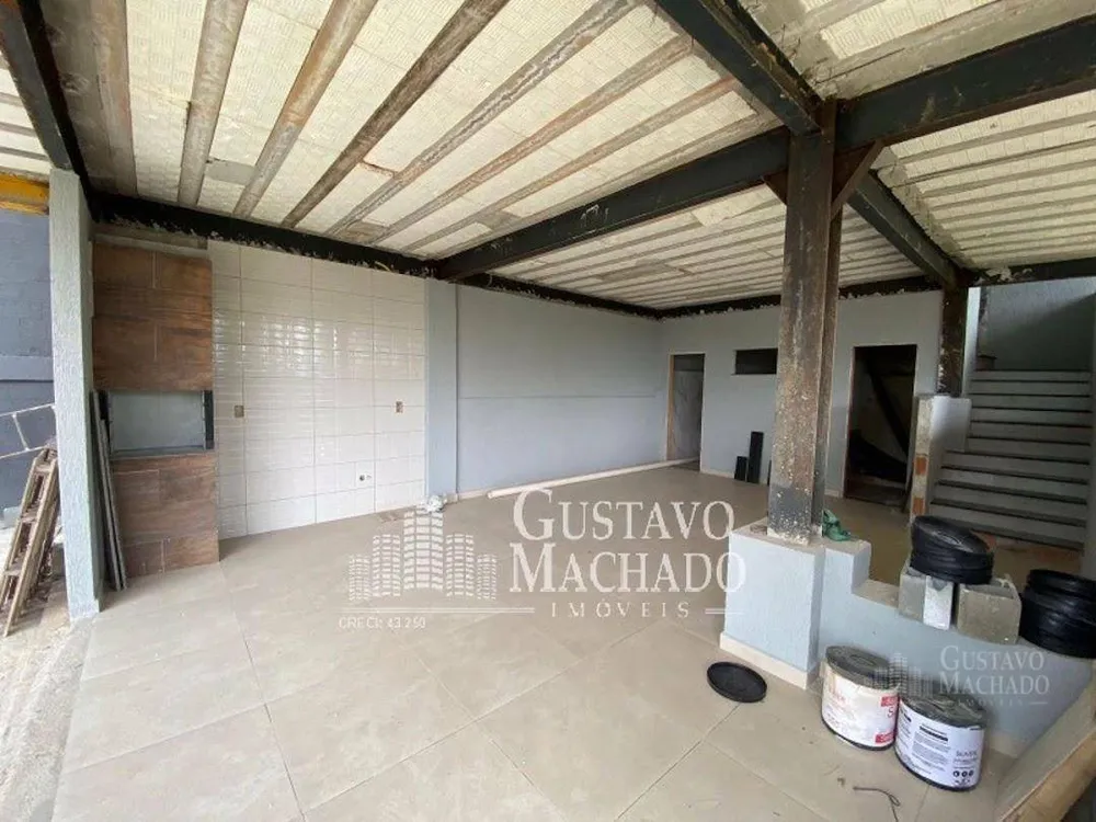 Apartamento, 2 quartos, 80 m² - Foto 21