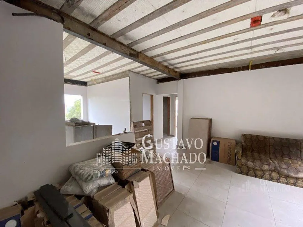 Apartamento, 2 quartos, 80 m² - Foto 5