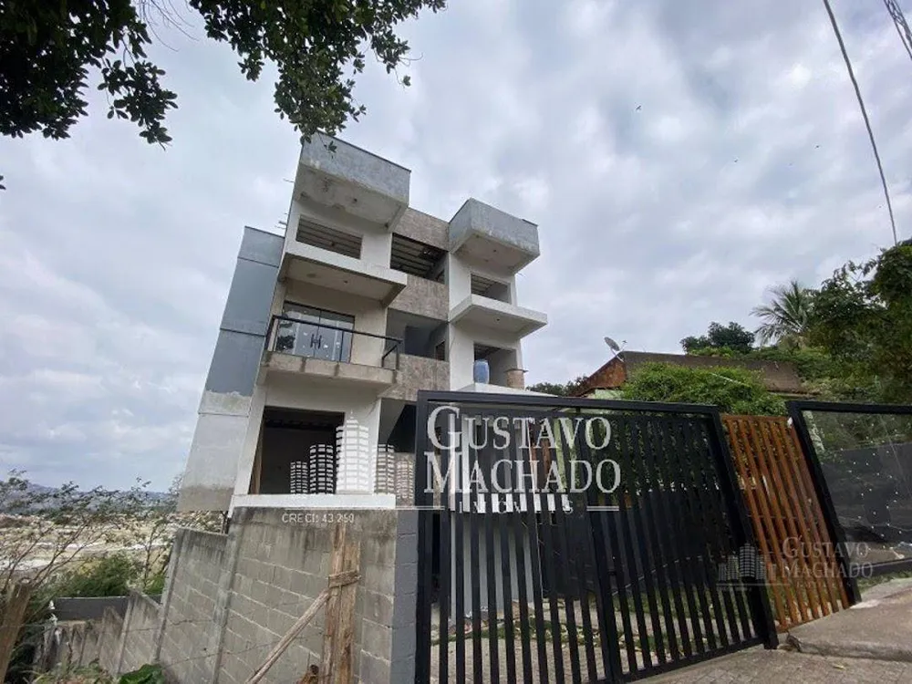 Apartamento, 2 quartos, 80 m² - Foto 1