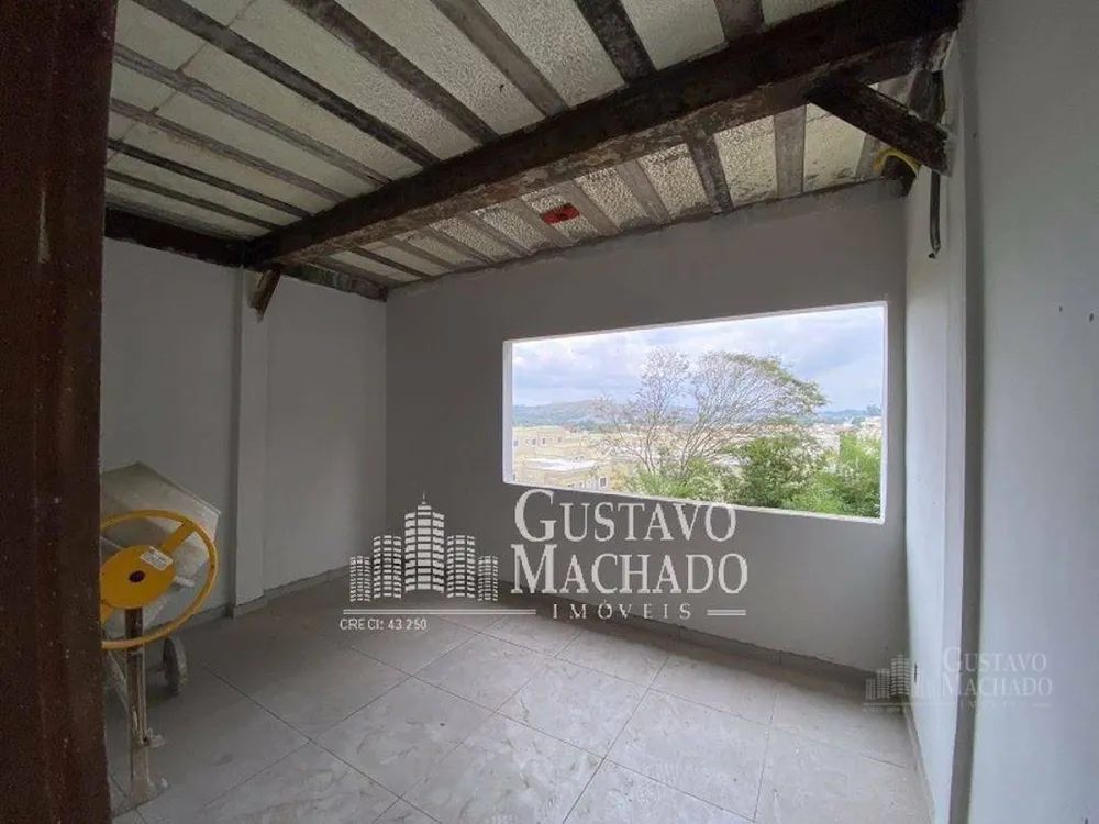 Apartamento, 2 quartos, 80 m² - Foto 9