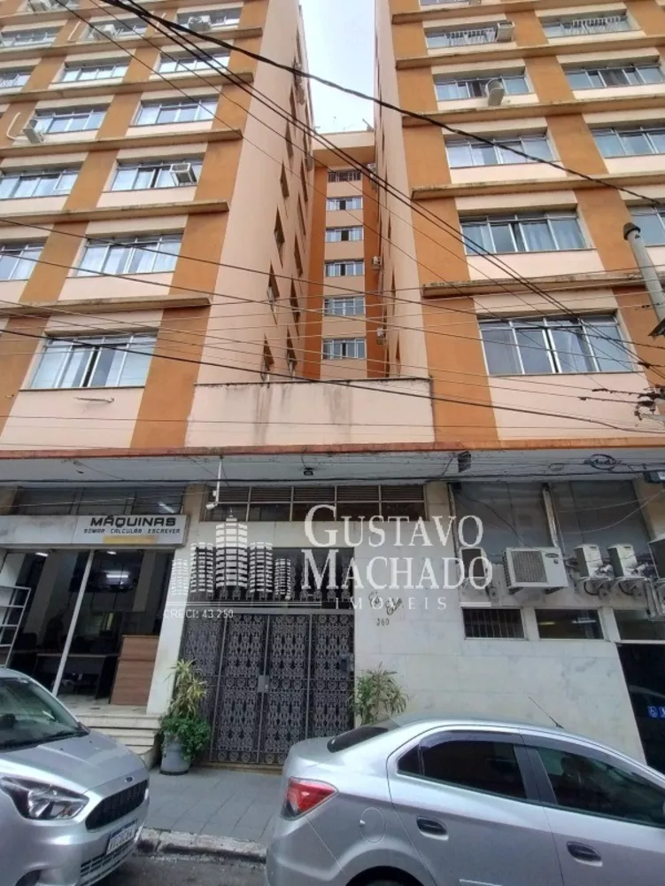 Apartamento, 3 quartos, 101 m² - Foto 1
