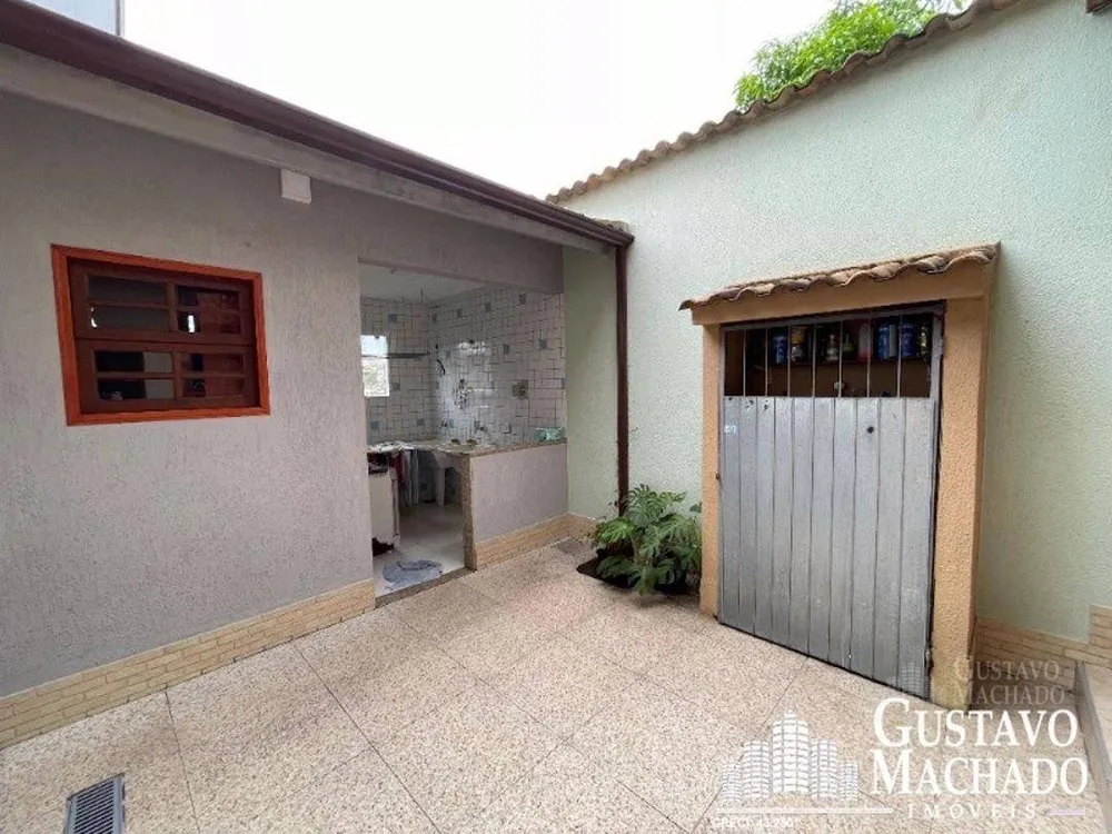 Casa, 3 quartos, 480 m² - Foto 15
