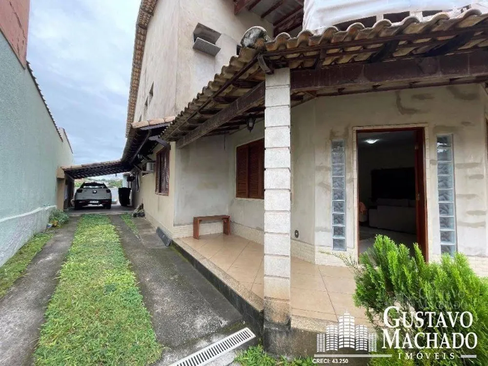 Casa, 3 quartos, 480 m² - Foto 21