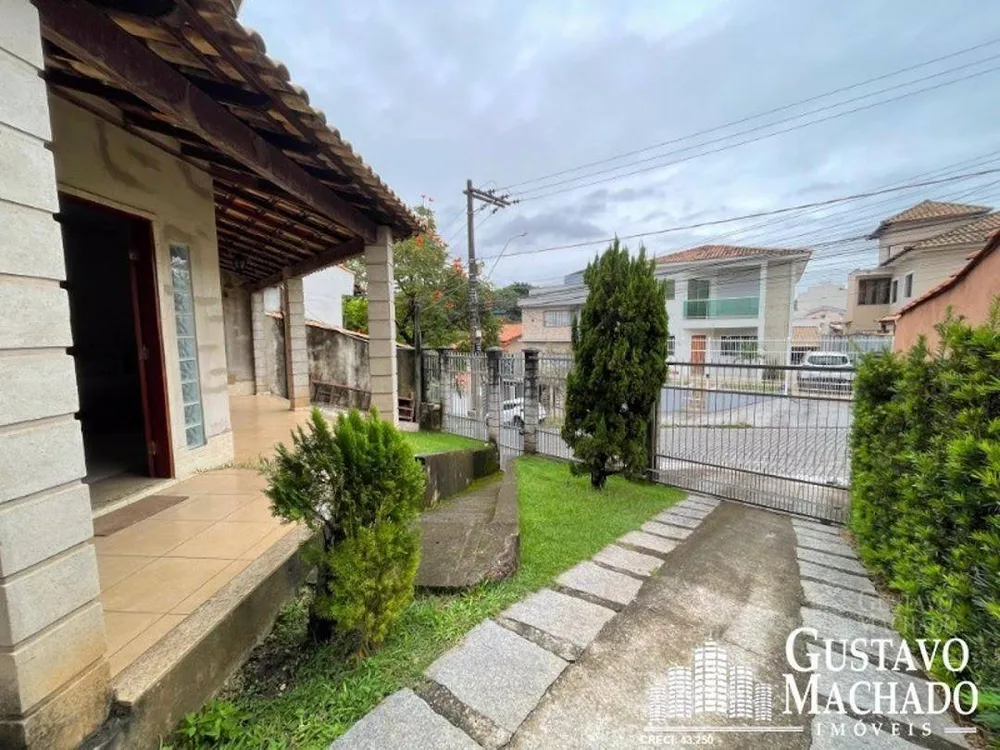 Casa, 3 quartos, 480 m² - Foto 19