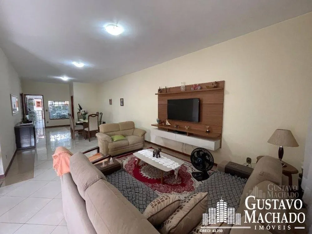 Casa, 3 quartos, 480 m² - Foto 2