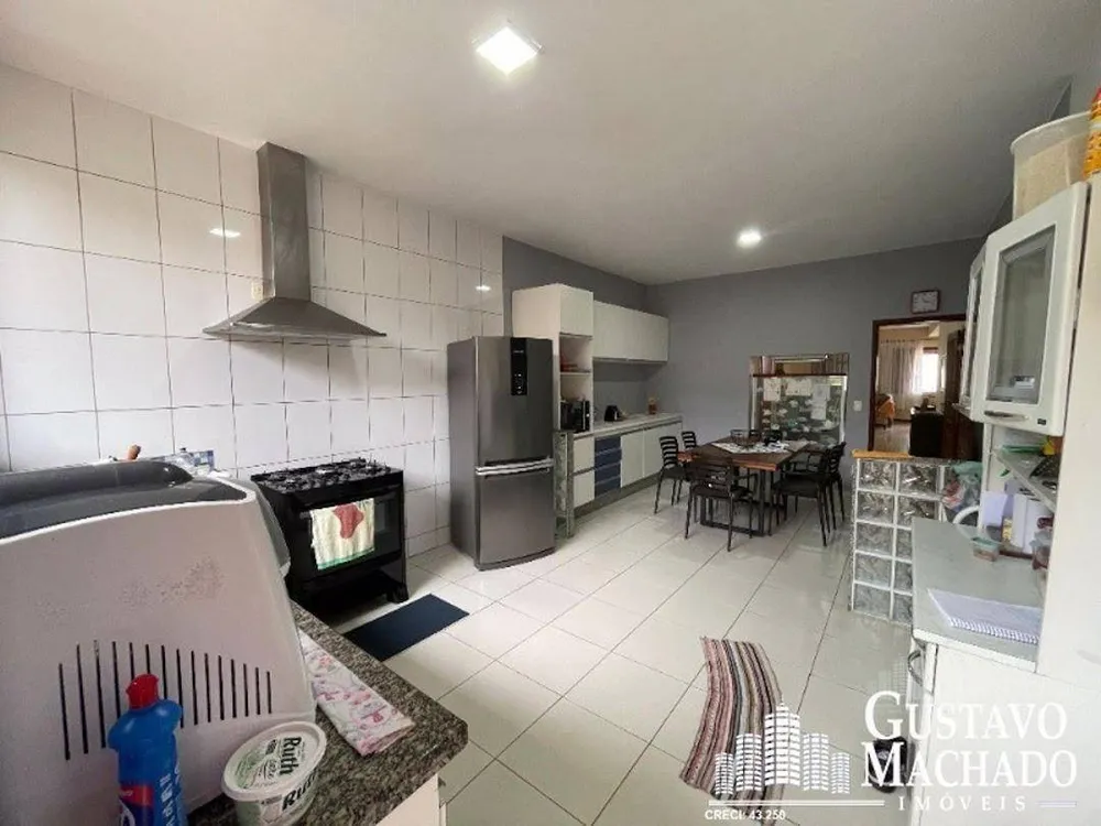 Casa, 3 quartos, 480 m² - Foto 11