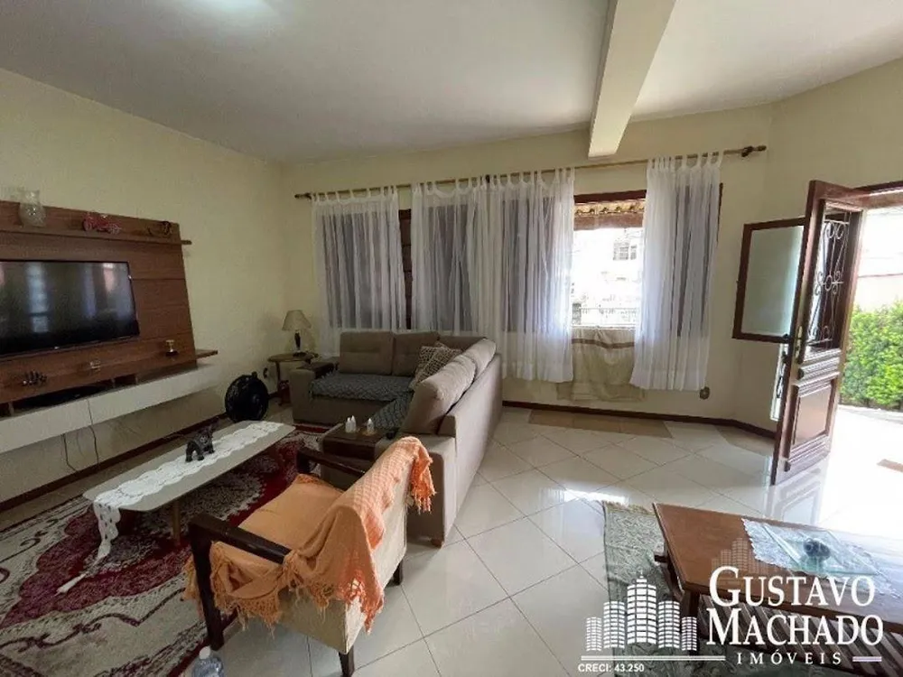 Casa, 3 quartos, 480 m² - Foto 4