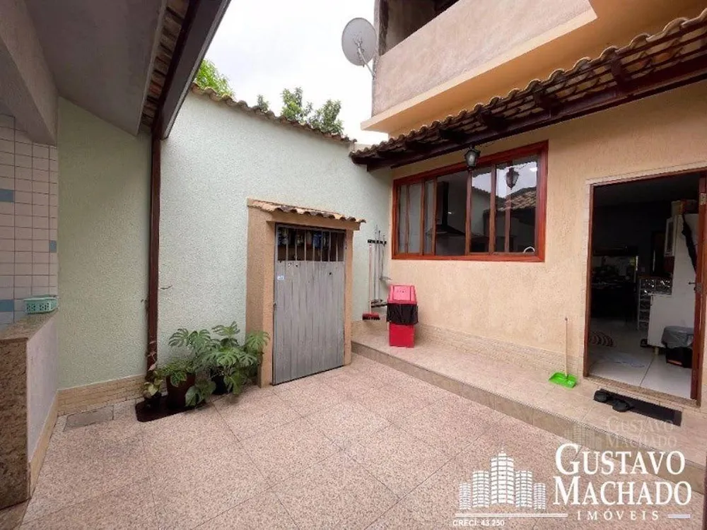 Casa, 3 quartos, 480 m² - Foto 13