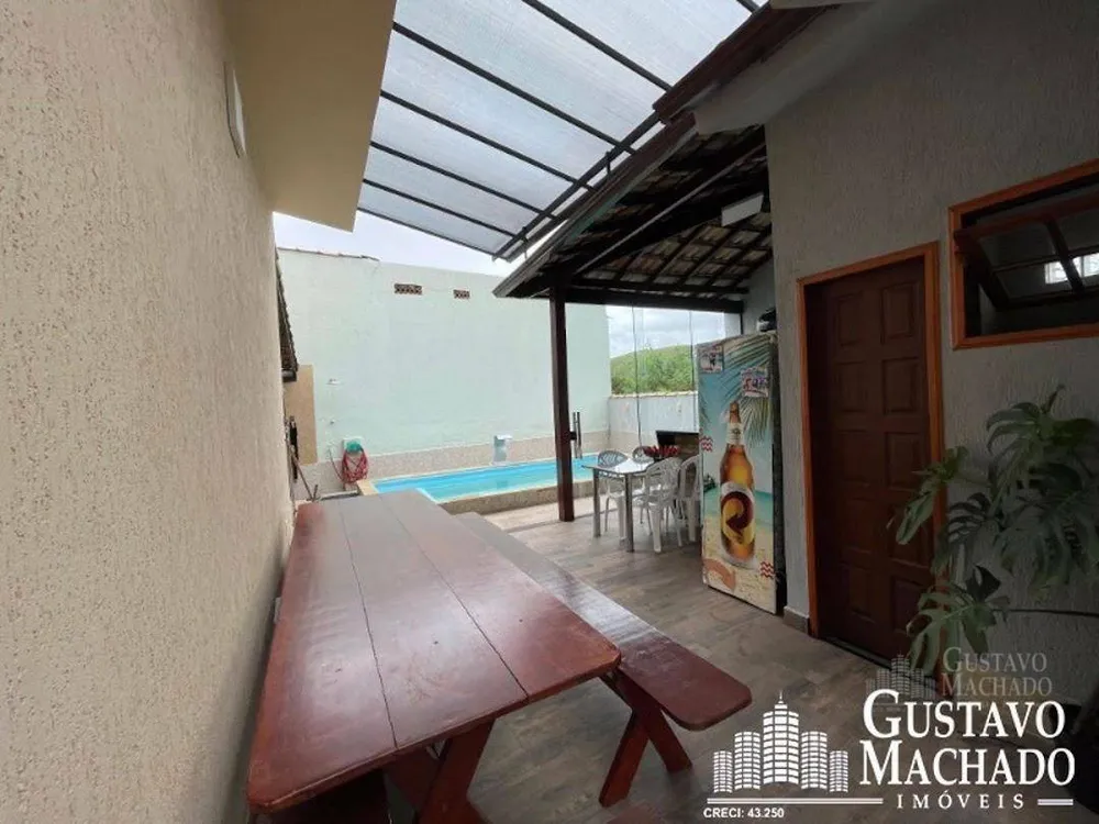 Casa, 3 quartos, 480 m² - Foto 18
