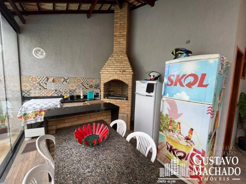 Casa, 3 quartos, 480 m² - Foto 16