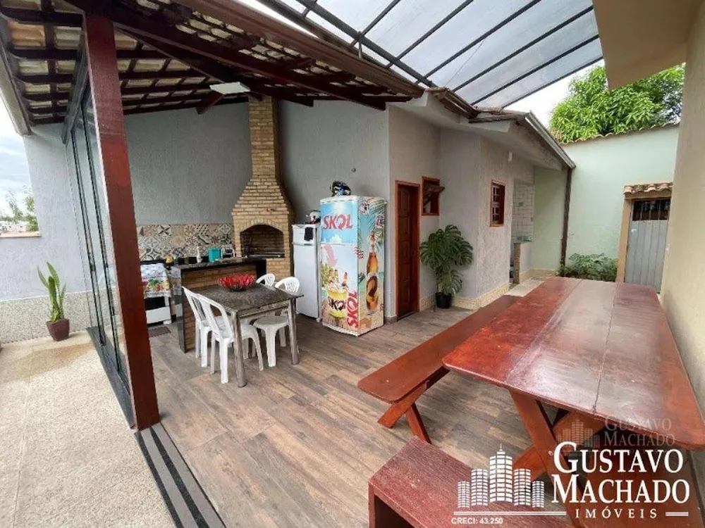 Casa, 3 quartos, 480 m² - Foto 17