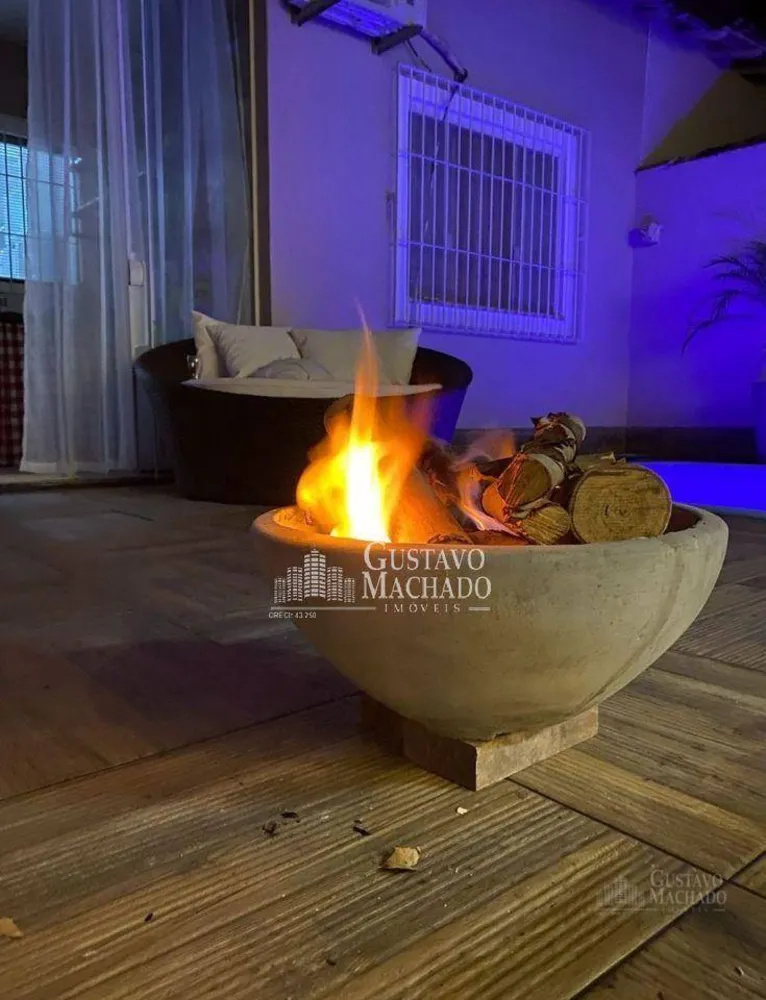 Casa, 2 quartos, 80 m² - Foto 15