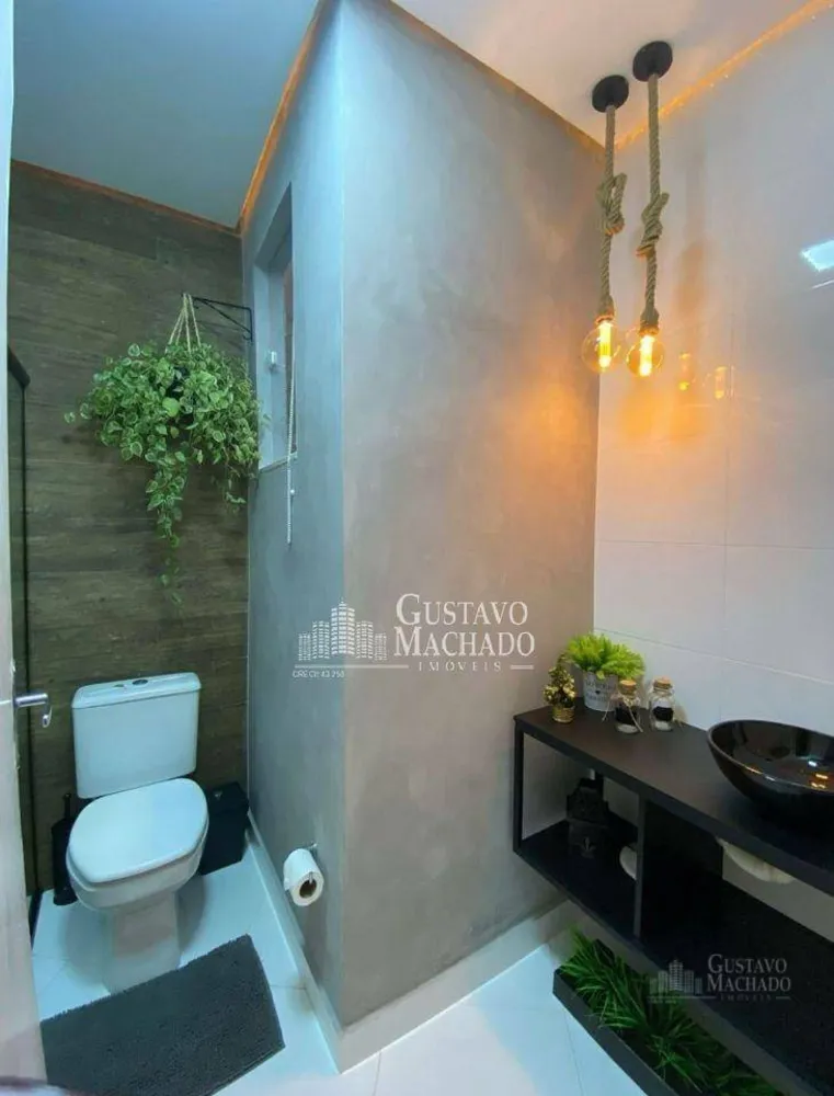 Casa, 2 quartos, 80 m² - Foto 8
