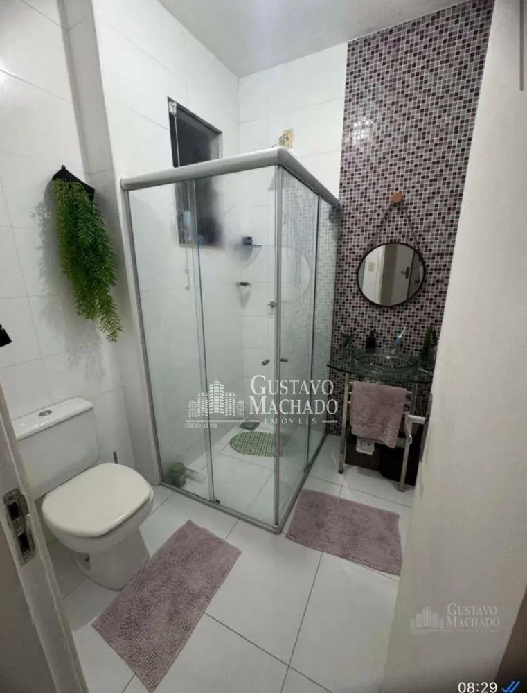Casa, 2 quartos, 80 m² - Foto 11