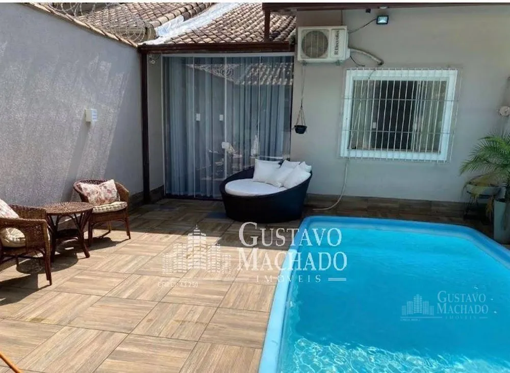 Casa, 2 quartos, 80 m² - Foto 17