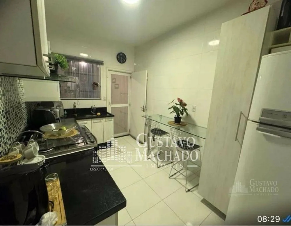 Casa, 2 quartos, 80 m² - Foto 6
