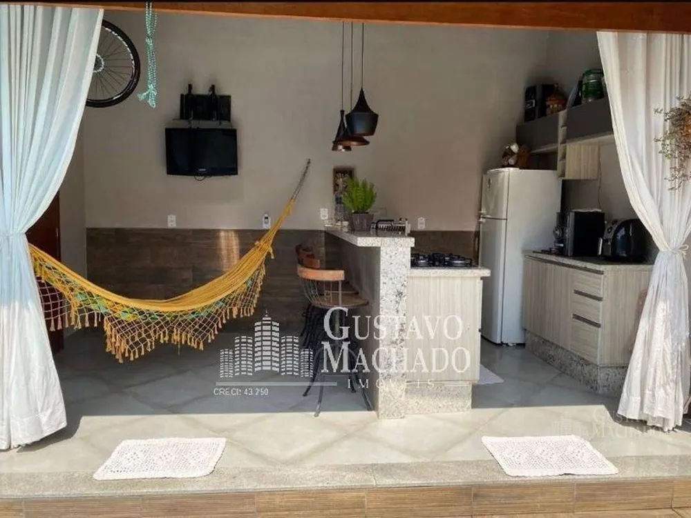 Casa, 2 quartos, 80 m² - Foto 16