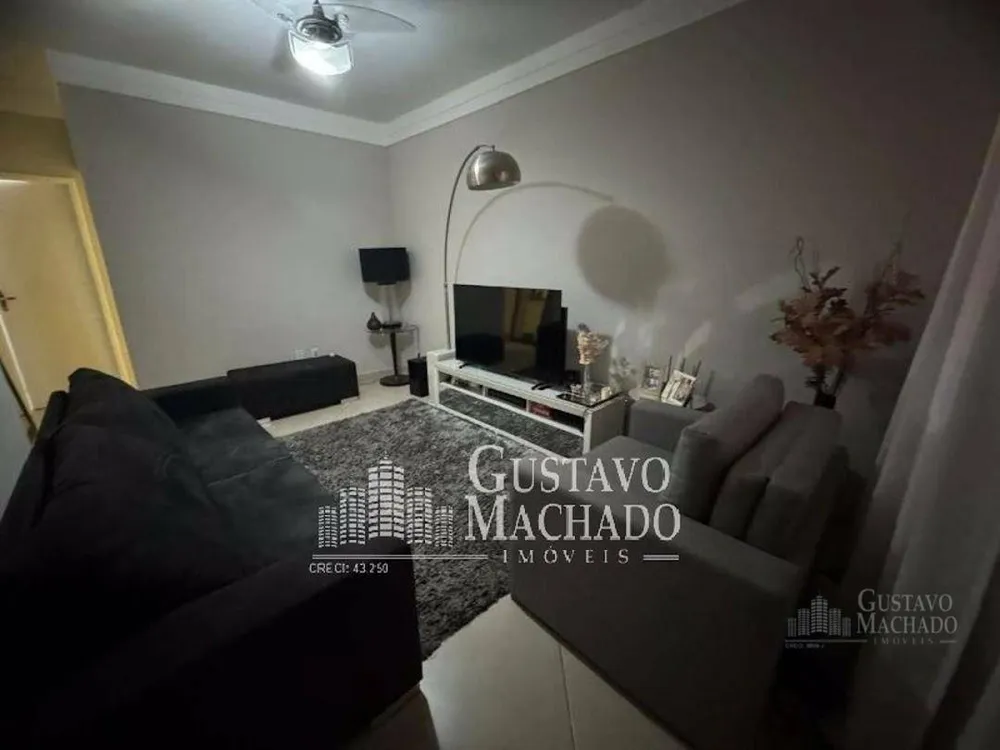 Casa, 2 quartos, 80 m² - Foto 3