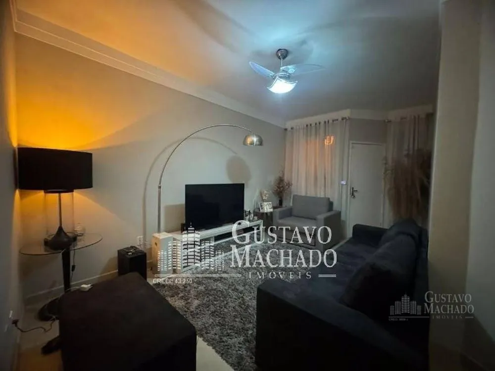 Casa, 2 quartos, 80 m² - Foto 2