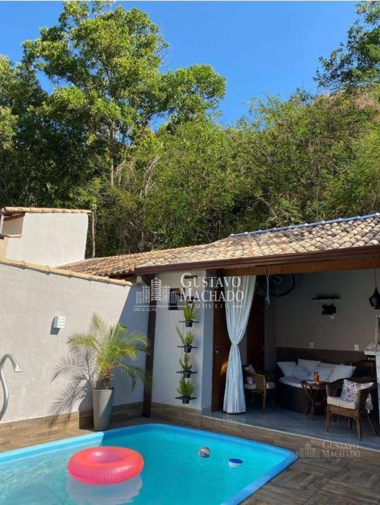 Casa, 2 quartos, 80 m² - Foto 18