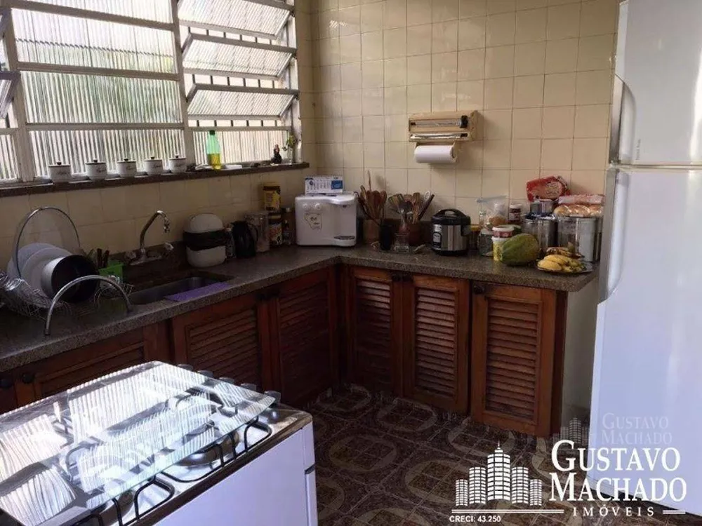 Casa, 3 quartos, 255 m² - Foto 12