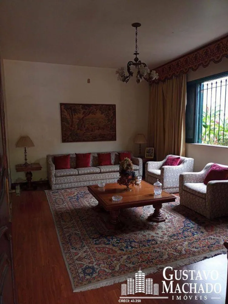 Casa, 3 quartos, 255 m² - Foto 5
