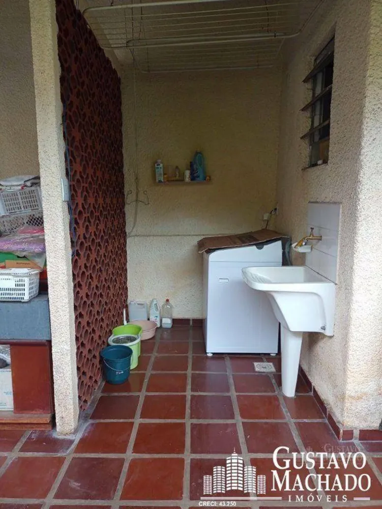 Casa, 3 quartos, 255 m² - Foto 32