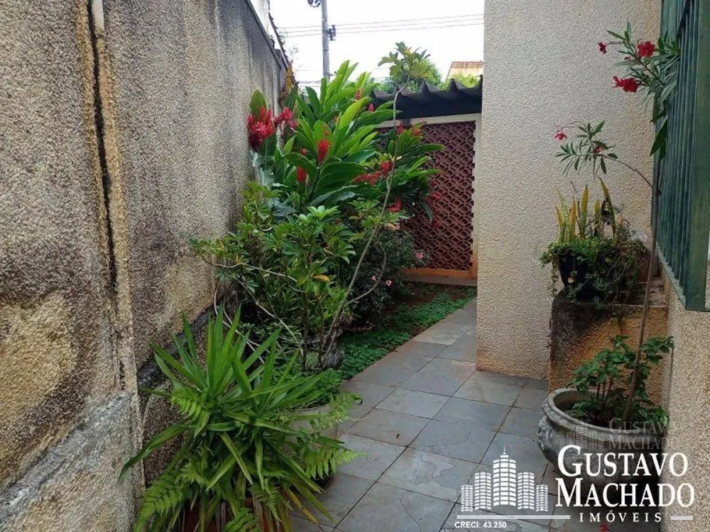 Casa, 3 quartos, 255 m² - Foto 36