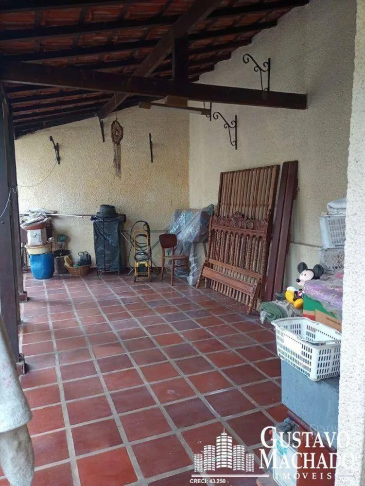 Casa, 3 quartos, 255 m² - Foto 33