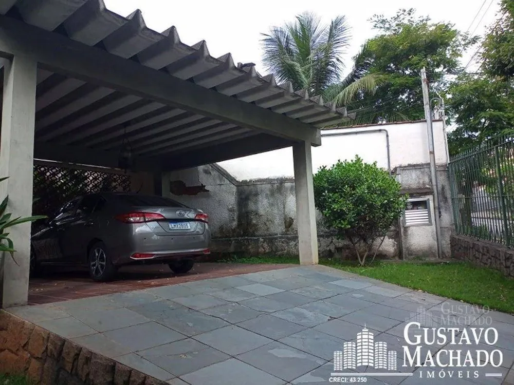 Casa, 3 quartos, 255 m² - Foto 2