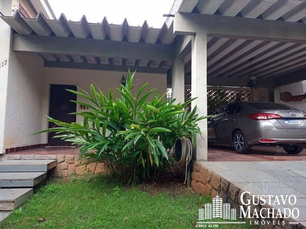 Casa, 3 quartos, 255 m² - Foto 3