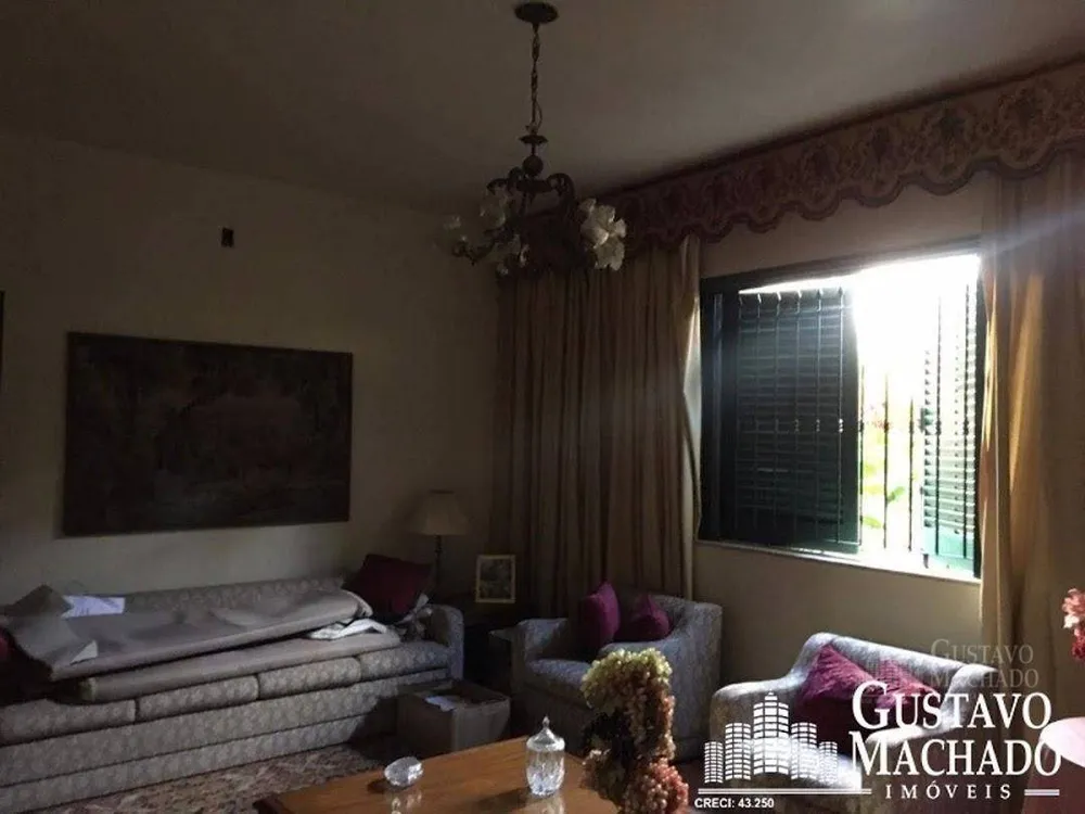 Casa, 3 quartos, 255 m² - Foto 4