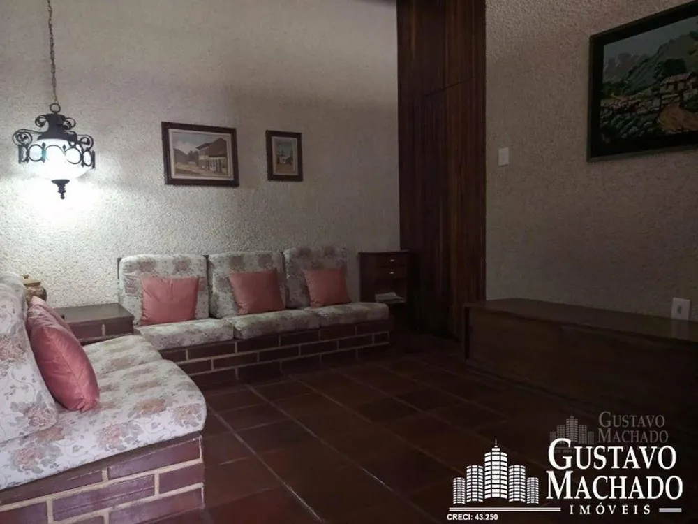 Casa, 3 quartos, 255 m² - Foto 7