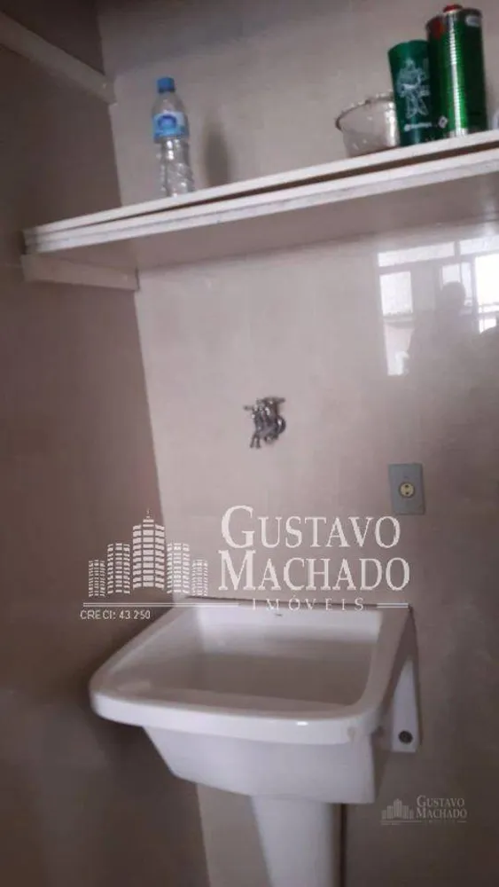Apartamento, 3 quartos, 93 m² - Foto 21