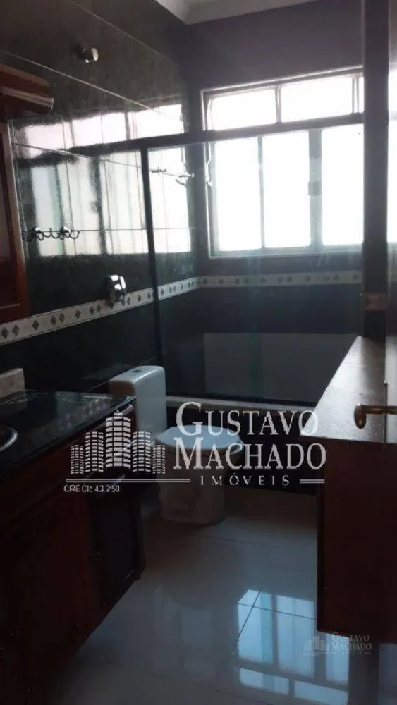 Apartamento, 3 quartos, 93 m² - Foto 1