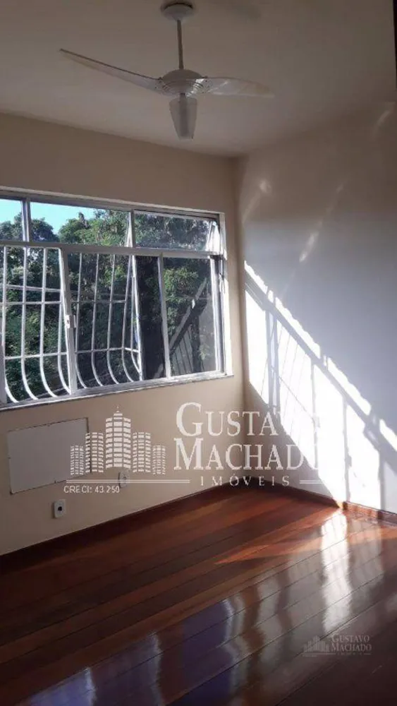 Apartamento, 3 quartos, 93 m² - Foto 2