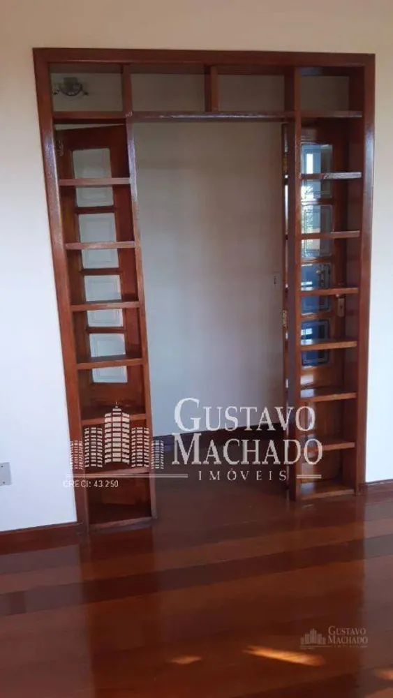 Apartamento, 3 quartos, 93 m² - Foto 11