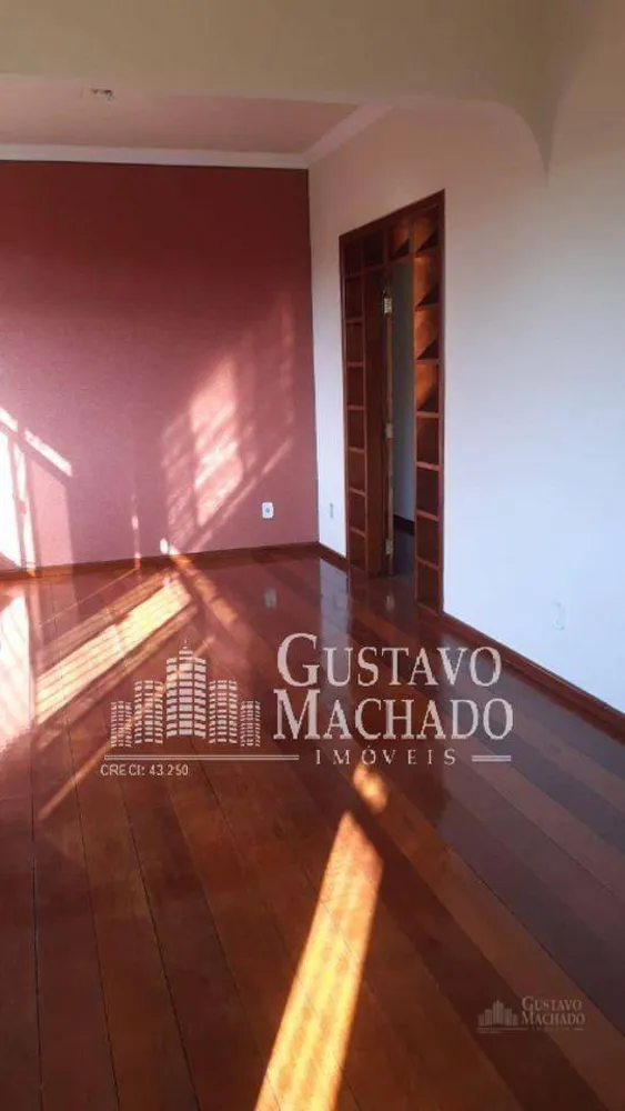 Apartamento, 3 quartos, 93 m² - Foto 3