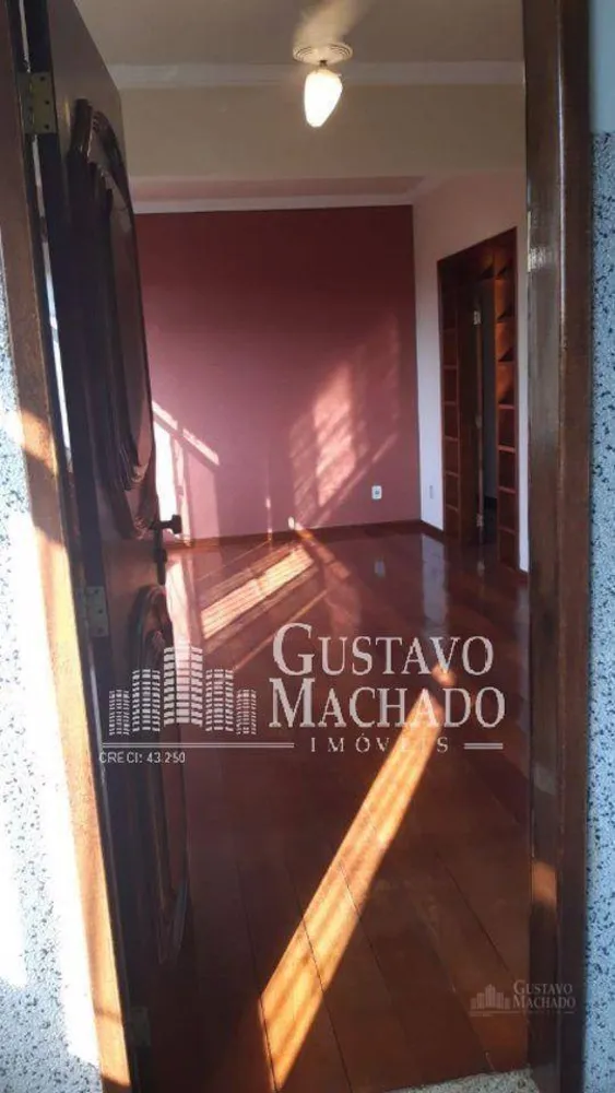 Apartamento, 3 quartos, 93 m² - Foto 5
