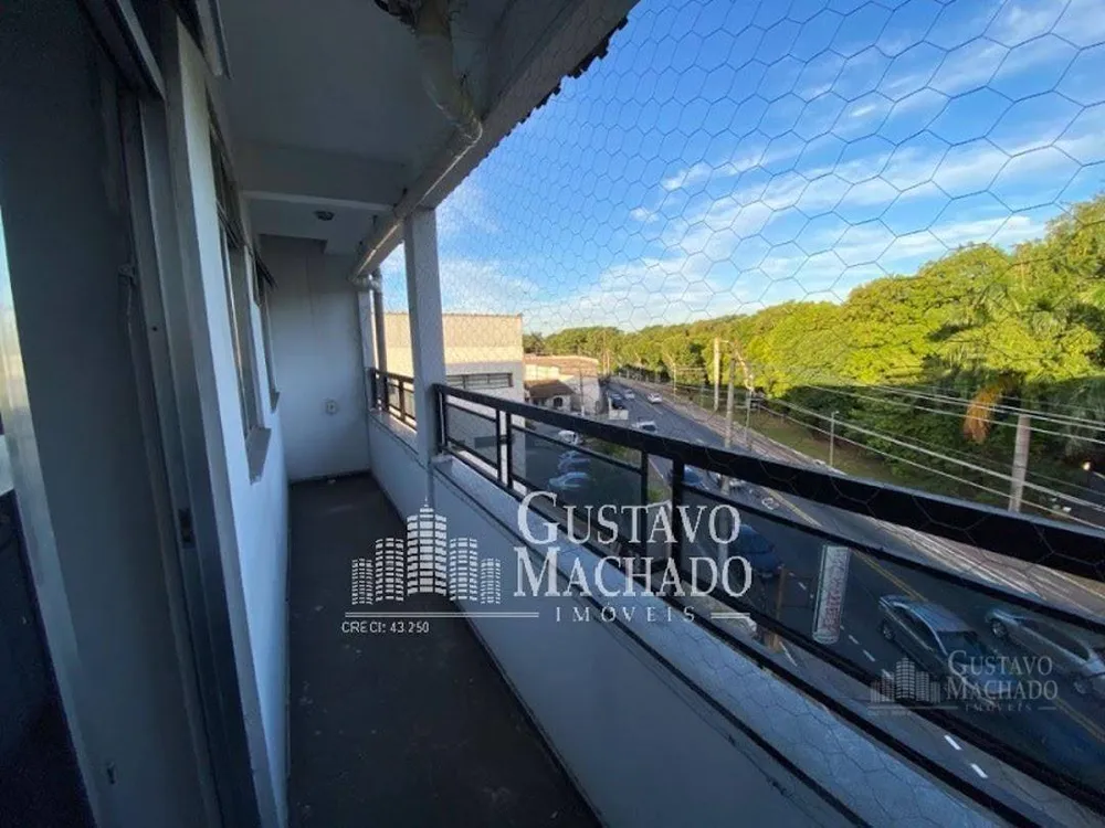 Loja-Salão, 561 m² - Foto 2
