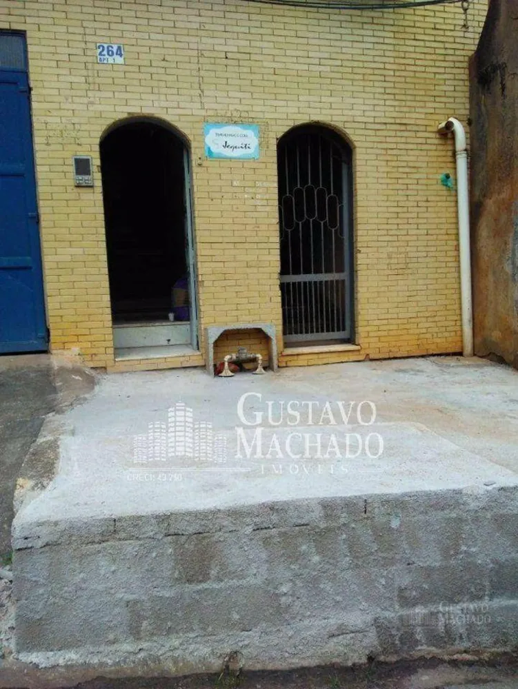 Loja-Salão, 110 m² - Foto 4