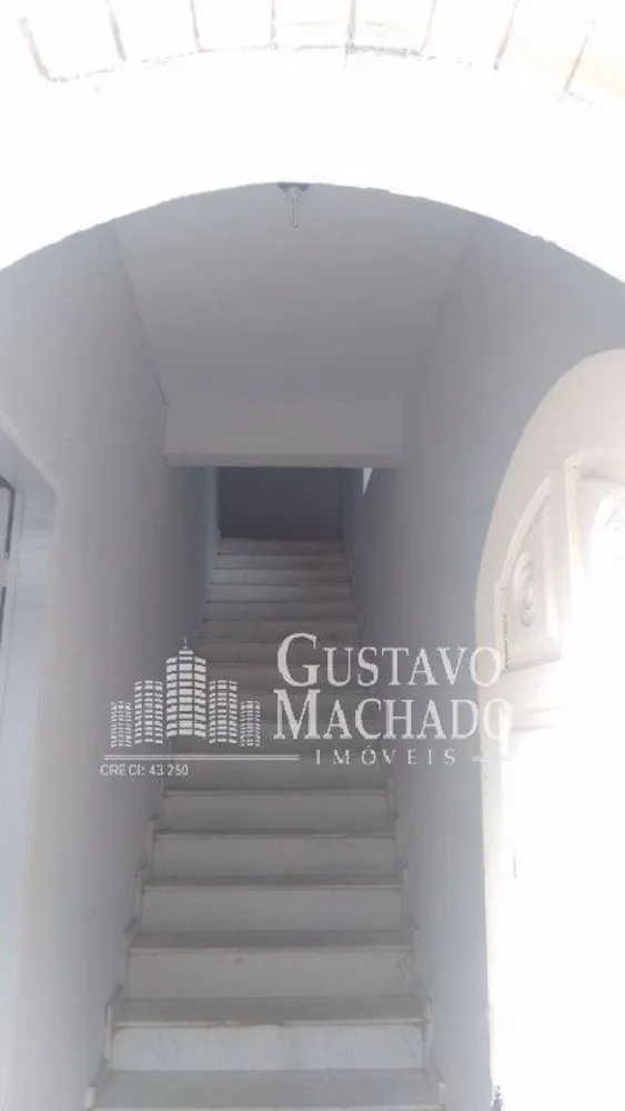 Loja-Salão, 110 m² - Foto 1