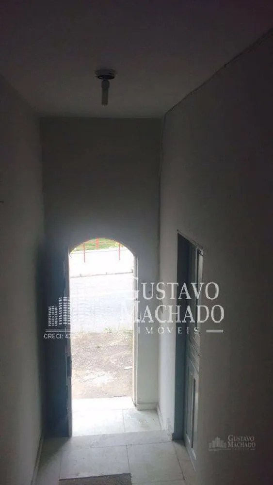 Loja-Salão, 110 m² - Foto 2