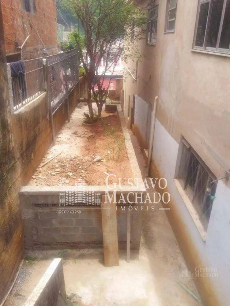 Loja-Salão, 110 m² - Foto 7