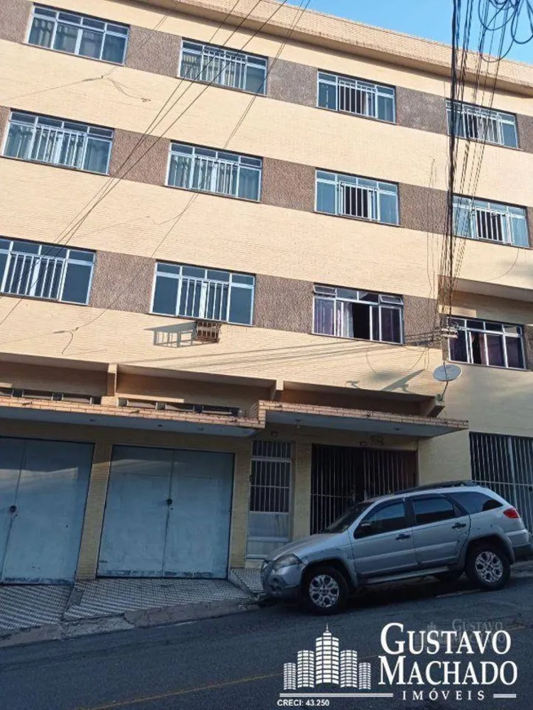 Apartamento, 2 quartos, 123 m² - Foto 1