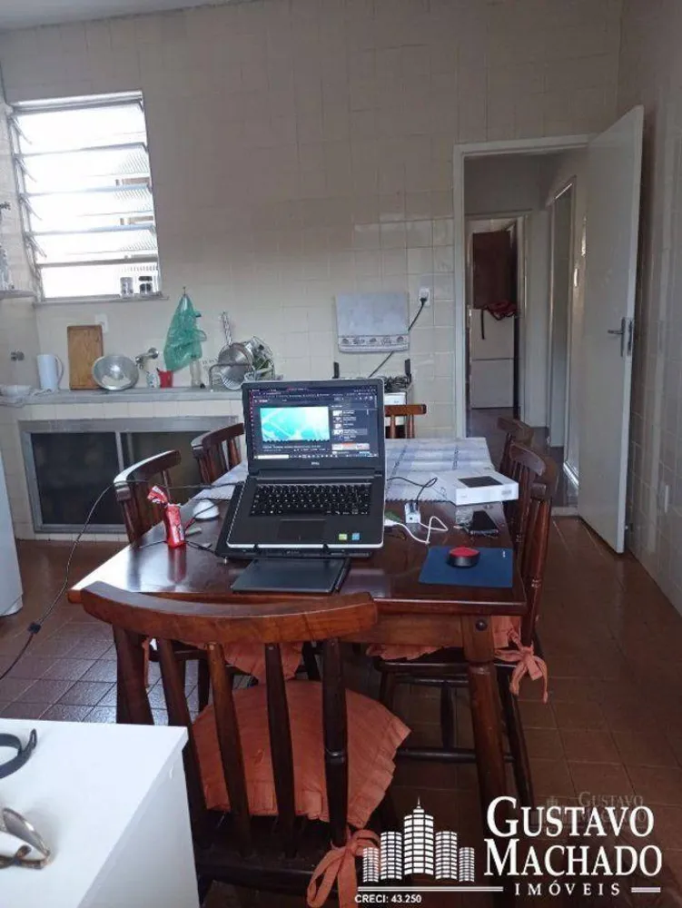 Apartamento, 2 quartos, 123 m² - Foto 6