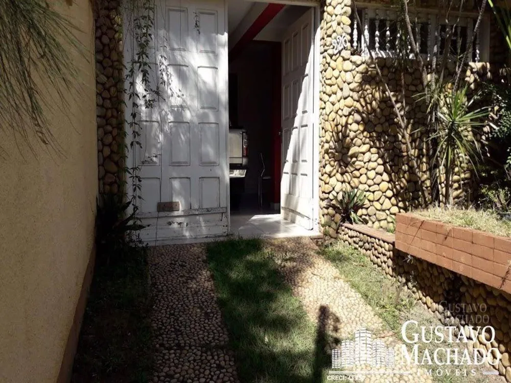 Casa, 4 quartos, 360 m² - Foto 4