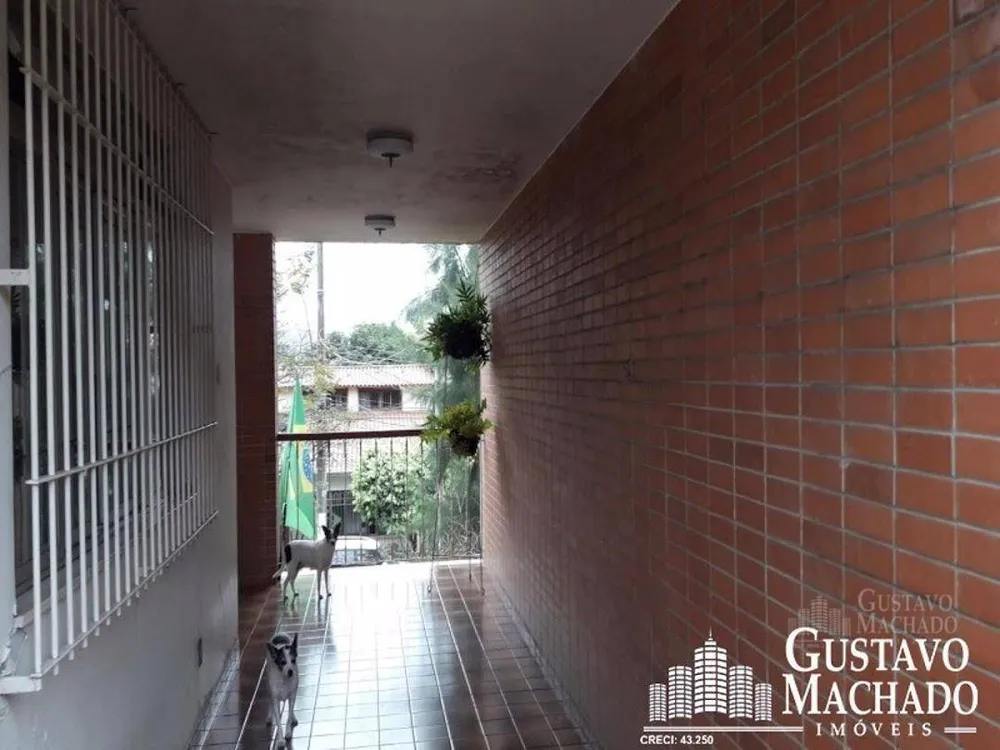 Casa, 4 quartos, 360 m² - Foto 23