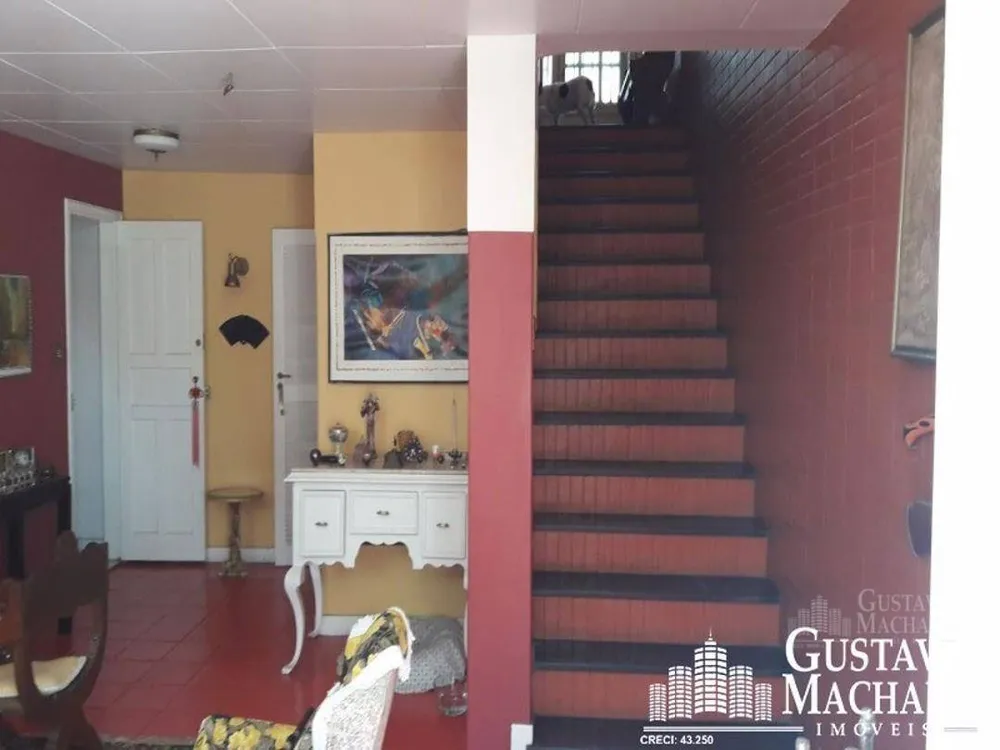 Casa, 4 quartos, 360 m² - Foto 13